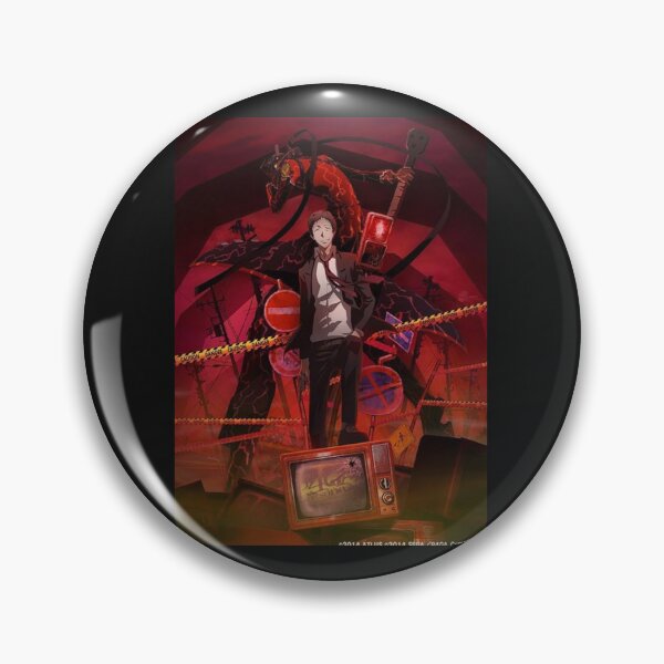Artikelvorschau, Adachi Arc Promo entworfen und verkauft von YourselfNow55.