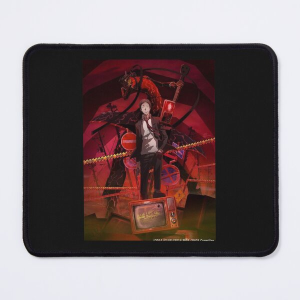 Item preview, Adachi Arc Promo   designed and sold by YourselfNow55.