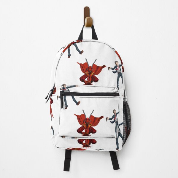 Item preview, Adachi Magatsu Headcrabbin_ designed and sold by YourselfNow55.