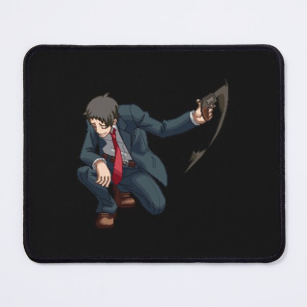 Item preview, Adachi Mocking Gunnin_   designed and sold by YourselfNow55.