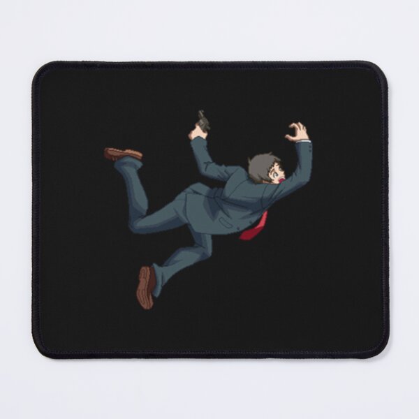 Item preview, Adachi Throwin_ designed and sold by YourselfNow55.