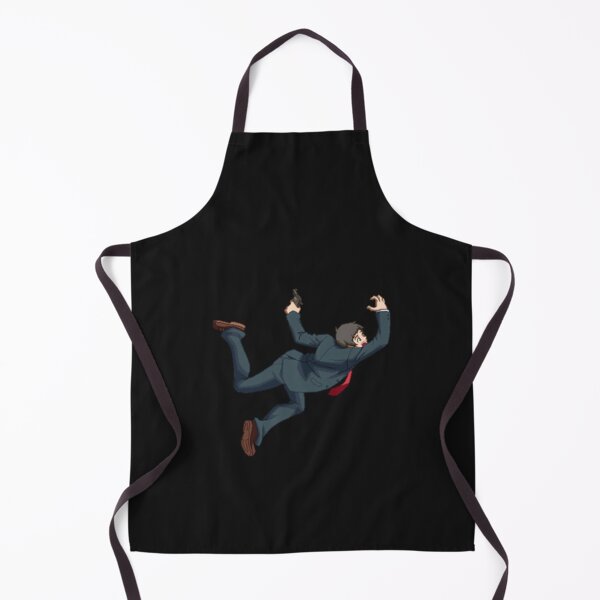Item preview, Adachi Throwin_ designed and sold by YourselfNow55.