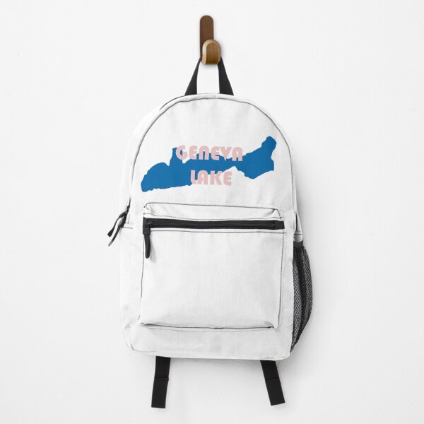 Item preview, Geneva Lake, Wisconsin  designed and sold by Awake88.