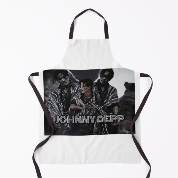 Item preview, Johnny Depp Graphic Tee pt 3 designed and sold by InsertDopeName.