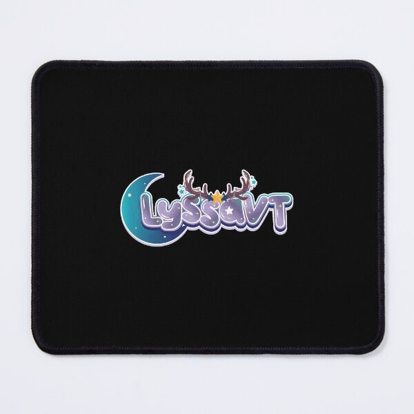 Item preview, LyssaVT Logo designed and sold by LyssaVT.