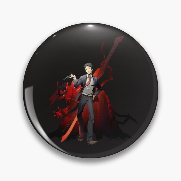 Item preview, Adachi Tohru Adachi Tohru Adachi Tohru Adachi Tohru   designed and sold by YourselfNow55.
