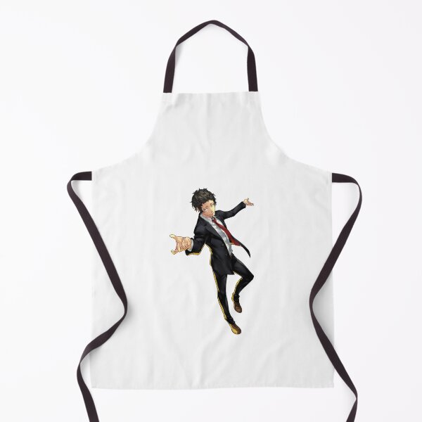Item preview, Adachi Tohru gift for fan designed and sold by YourselfNow55.