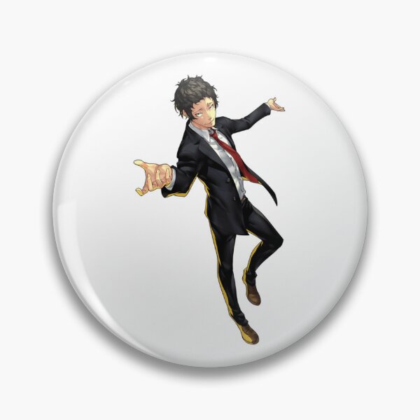 Item preview, Adachi Tohru gift for fan     designed and sold by YourselfNow55.