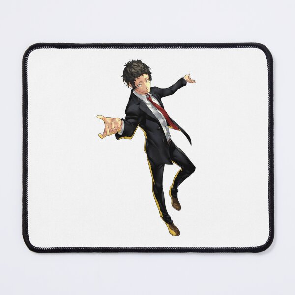 Item preview, Adachi Tohru gift for fan designed and sold by YourselfNow55.