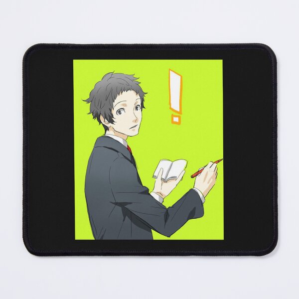 Artikelvorschau, Adachi Tohru Geschenk für Fan Adachi Tohru Adachi Tohru entworfen und verkauft von YourselfNow55.
