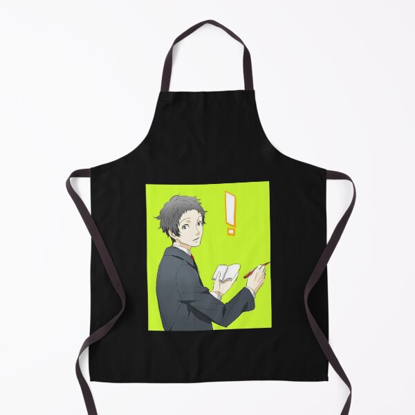 Artikelvorschau, Adachi Tohru Geschenk für Fan Adachi Tohru Adachi Tohru entworfen und verkauft von YourselfNow55.