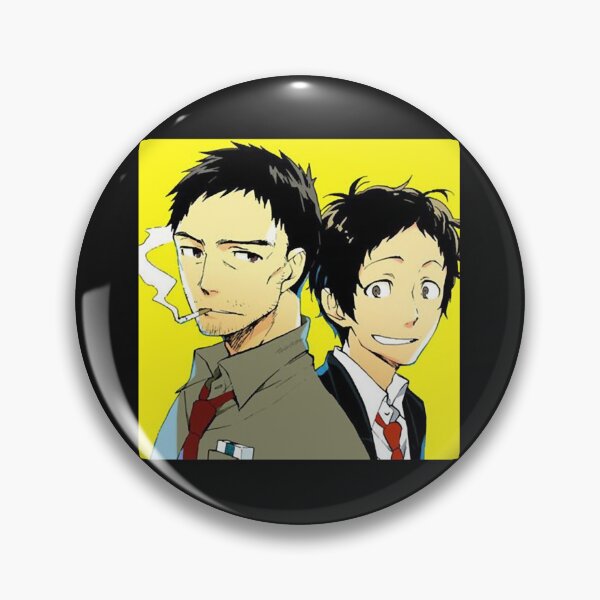 Aperçu de l'œuvre Adachi Tohru cadeau pour fan Adachi Tohru Adachi Tohru créée et vendue par YourselfNow55.