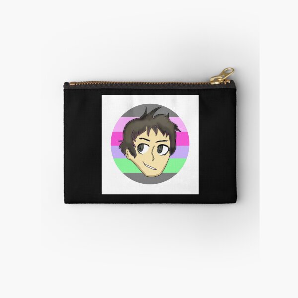 Item preview, adachi tohru tohru adachi thot pride! persona 4 Pin   designed and sold by YourselfNow55.