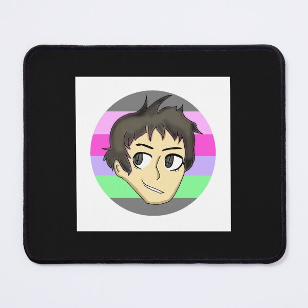 Item preview, adachi tohru tohru adachi thot pride! persona 4 Pin   designed and sold by YourselfNow55.