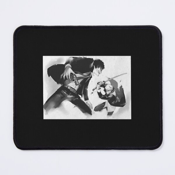 Item preview, Adachi VS Yu key art   designed and sold by YourselfNow55.