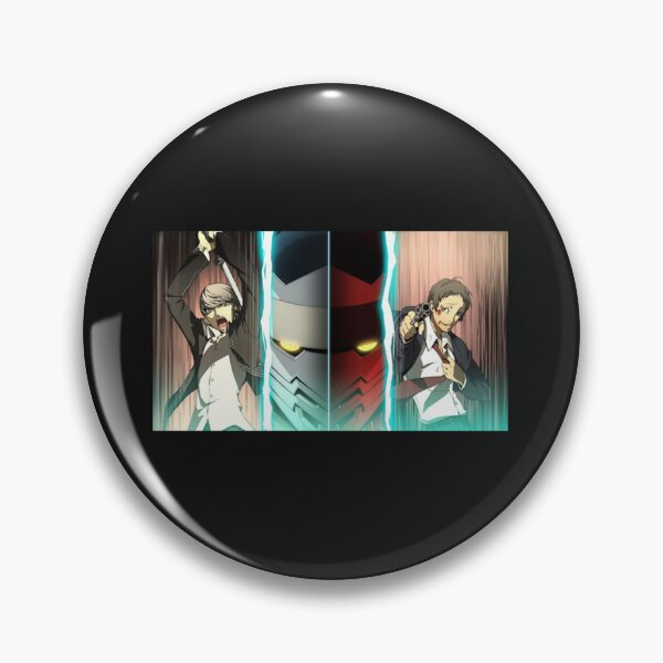 Item preview, Adachi Yu Team Up (Ultimax)   designed and sold by YourselfNow55.