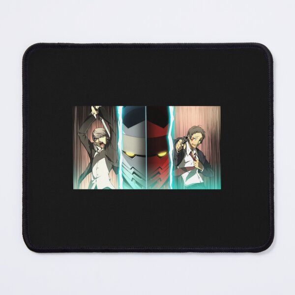 Item preview, Adachi Yu Team Up (Ultimax)   designed and sold by YourselfNow55.