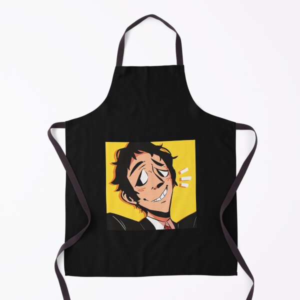 Item preview, Adachi designed and sold by YourselfNow55.