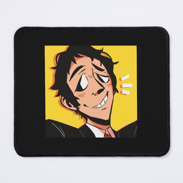 Item preview, Adachi designed and sold by YourselfNow55.