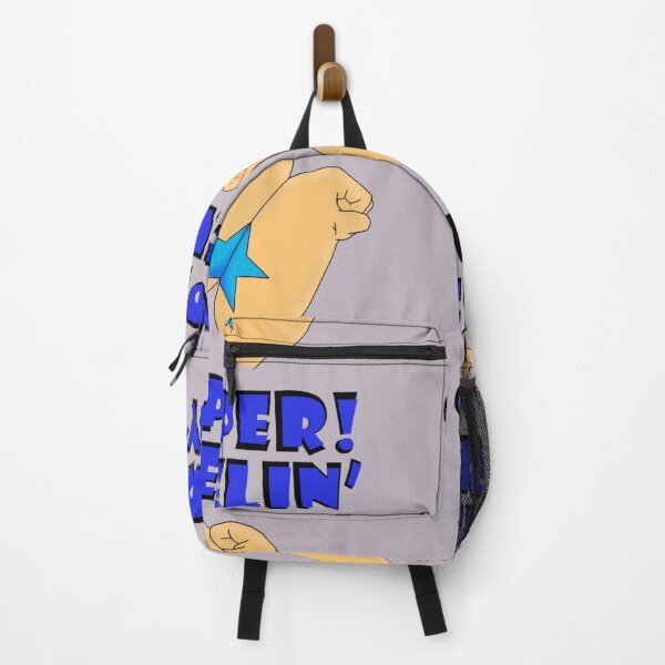 Item preview, Feelin' Super! - Franky designed and sold by Malastrong.