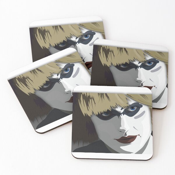 Item preview, Blade Runner - Pris designed and sold by Teepocalypse.