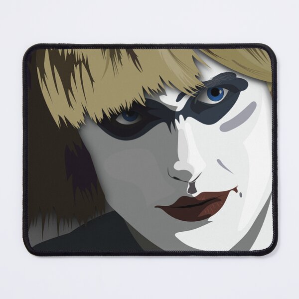 Item preview, Blade Runner - Pris designed and sold by Teepocalypse.