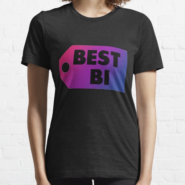 best bi shirt