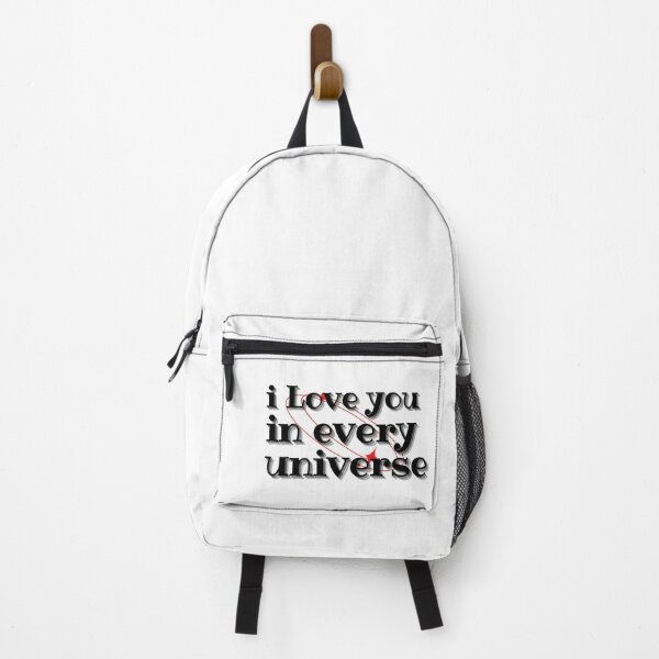 Item preview, i love you in every universe designed and sold by meesara.