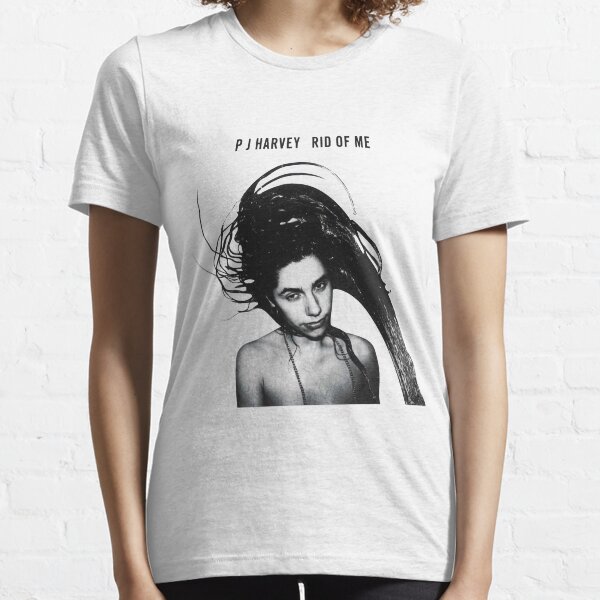 Pj Harvey débarrasser de moi T-shirt essentiel