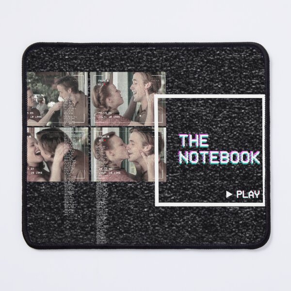 Item preview, The Notebook designed and sold by xcustoms.