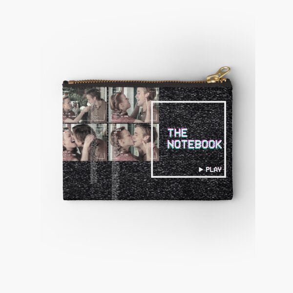 Item preview, The Notebook designed and sold by xcustoms.