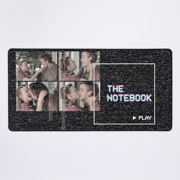 Item preview, The Notebook designed and sold by xcustoms.