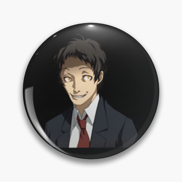 Item preview, Bloody Creepy Adachi   designed and sold by YourselfNow55.