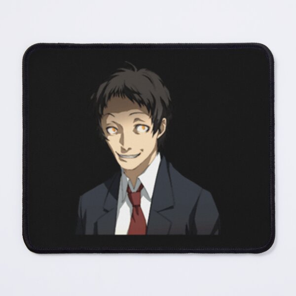 Item preview, Bloody Creepy Adachi   designed and sold by YourselfNow55.