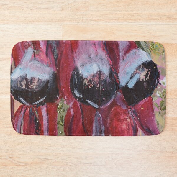 Item preview, FLAMES OF THE DESERT designed and sold by PennyNolanArt.