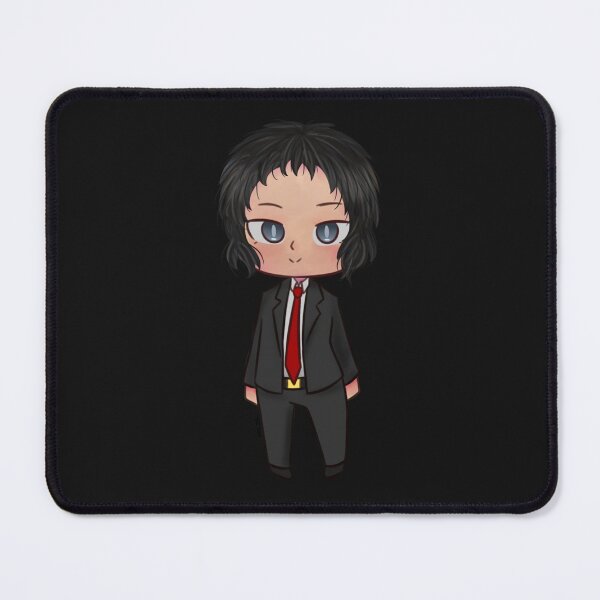 Item preview, Chibi Adachi   designed and sold by YourselfNow55.