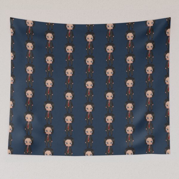 Item preview, Chibi Adachi   designed and sold by YourselfNow55.