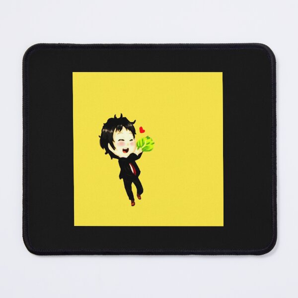 Item preview, Chibi Tohru Adachi Chiffon Top designed and sold by YourselfNow55.