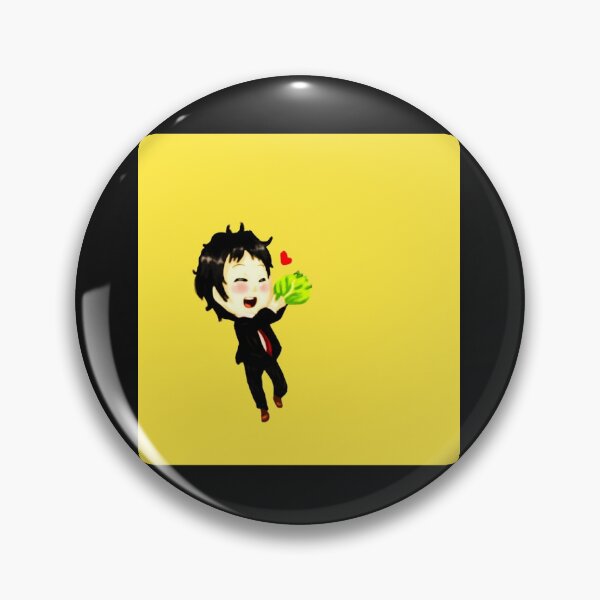 Artikelvorschau, Chibi Tohru Adachi Chiffon-Oberteil entworfen und verkauft von YourselfNow55.
