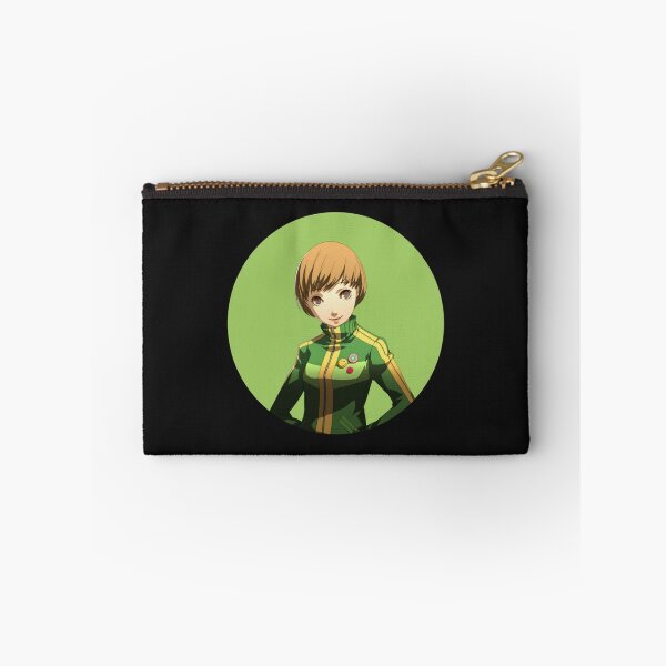 Item preview, Chie Satonaka Portrait   designed and sold by YourselfNow55.