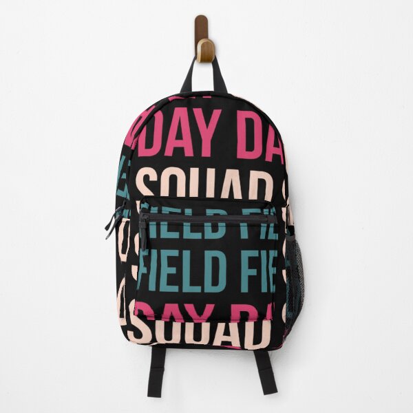 Item preview, Field day SQUAD , Funny field day  designed and sold by HMMarketART.