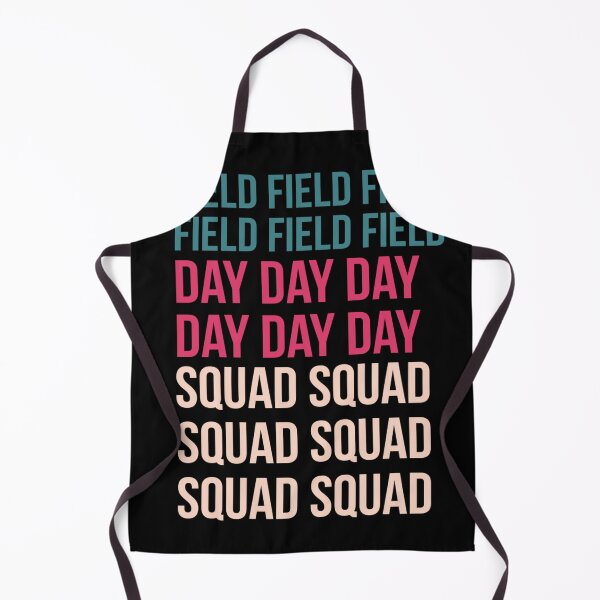 Item preview, Field day SQUAD , Funny field day designed and sold by HMMarketART.