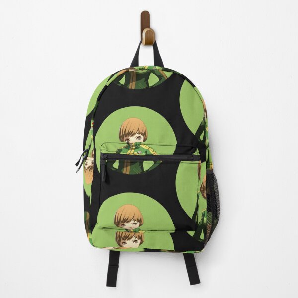Item preview, Chie Satonaka Portrait designed and sold by YourselfNow55.