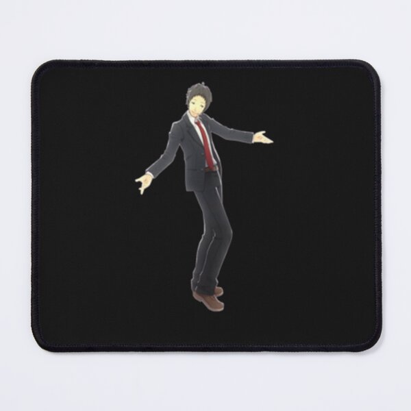 Item preview, Dancing All Night Adachi   designed and sold by YourselfNow55.