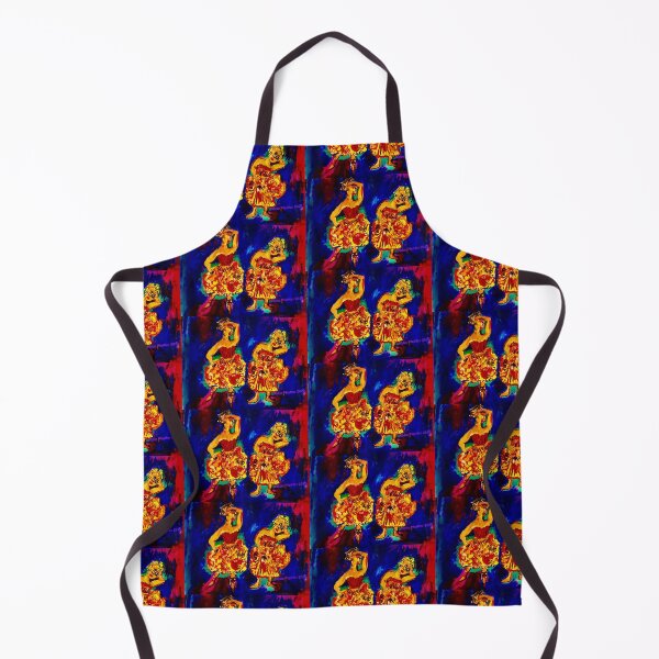 Item preview, Dancing While Making Congee designed and sold by Kater.