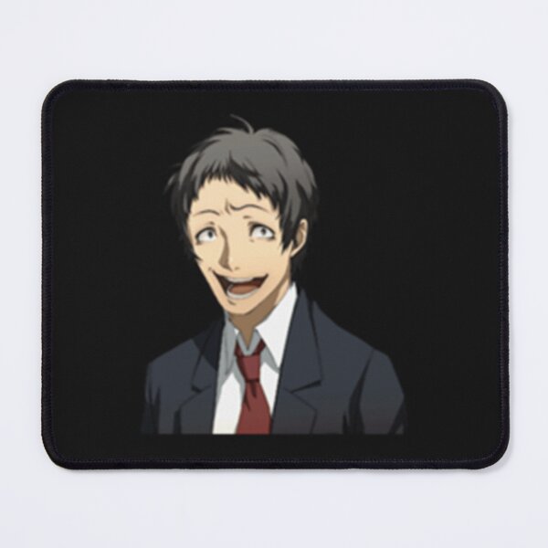 Item preview, Feckin_ Creepy Adachi designed and sold by YourselfNow55.