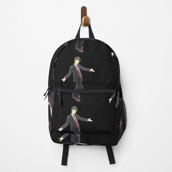 Item preview, Dancing All Night Adachi designed and sold by YourselfNow55.