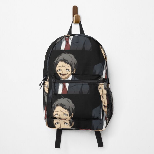 Item preview, Feckin_ Creepy Adachi designed and sold by YourselfNow55.