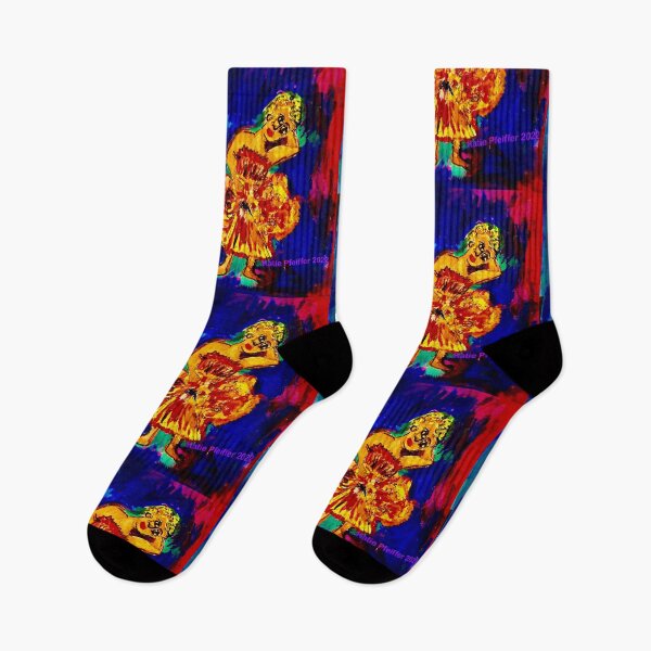 Item preview, Dancing While Making Congee  designed and sold by Kater.