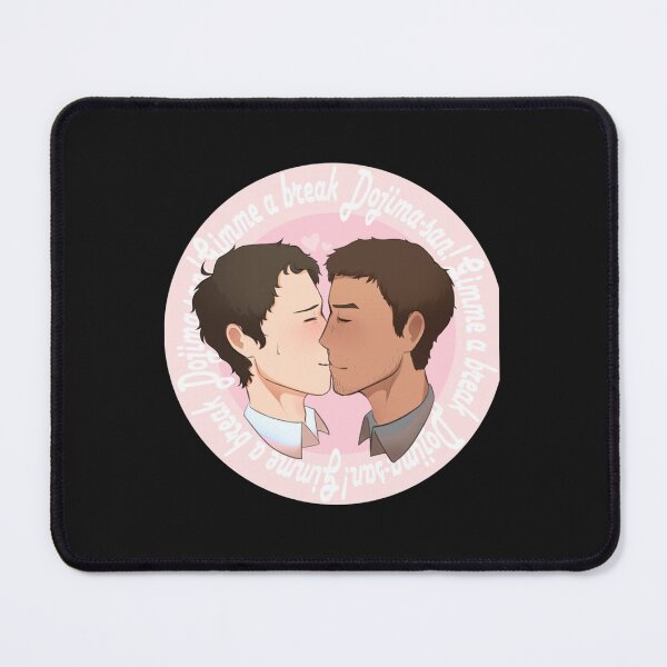 Item preview, Gimme a break Dojima-san! designed and sold by YourselfNow55.
